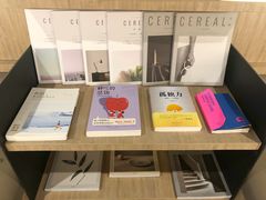 -野鸽子咖啡(中航店)