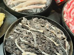 -熹悟海鲜火锅·广式打边炉
