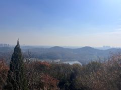 -南山风景名胜区
