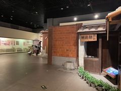 -中国闽台缘博物馆