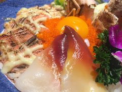 -渔井食堂(新洲店)