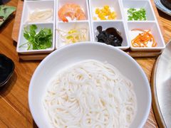 -云海肴云南菜·蒸汽石锅鱼(北京良乡华冠店)