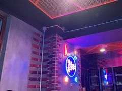 -老卜奎齐齐哈尔烤肉(人民东路店)