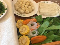 -东来顺饭庄(天坛店)