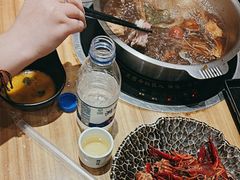 -水林间·寿喜烧自助(仙林金鹰店)
