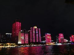 -港珠澳大桥码头