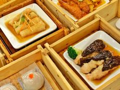 -點無缺茶楼·海鲜酒家(世博店)