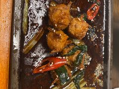 -枣子树·素食餐厅(普陀山店)