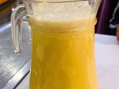 玉米汁-云中小雅