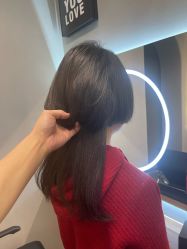 -New Fashion发型定制
