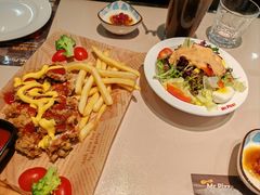 -米斯特比萨(罗斯福店)