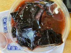 龟苓膏-百花传统甜品店(原址店)