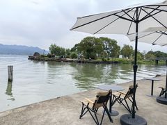 -东钱湖旅游度假区