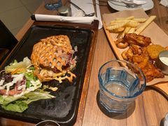 -必胜客(远大路店)