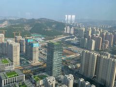 -济南凯宾斯基酒店-THE VIEW云景全日制餐厅