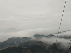 -綦江古剑山