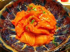 泡菜-本寻烧肉酒场(双井店)