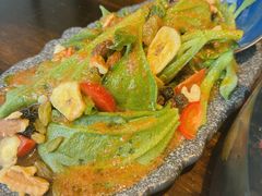 蔬菜沙拉-石葵(锦业时代店)