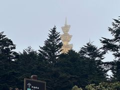 -峨眉山风景名胜区