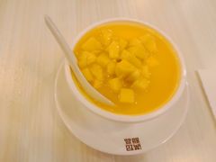 -满记甜品(优客百盛店)