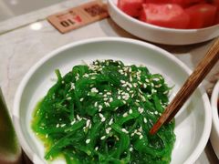 -南锣南门(东方银座店)