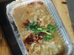 -小东北烧烤(双拥路店)