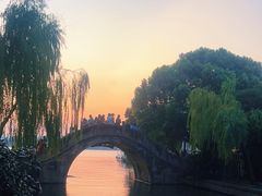 -西湖游船