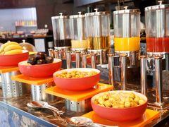 果汁-北京北辰洲际酒店啡扬咖啡厅·自助餐厅