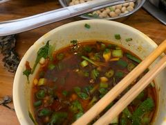 -黑竹香鸡(营和巷店)