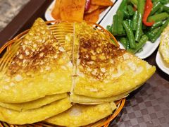-京穆兰兰州牛肉面·清真(中川机场店)