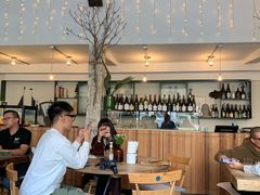 大堂-RAC BAR(安福路店)