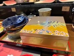 -鸟山鸣·日料食堂(王府井店)