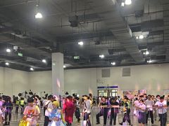 -上海跨国采购会展中心