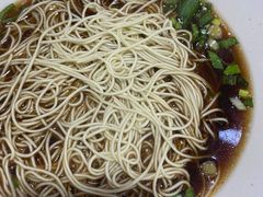 -杭嘉湖咬强羊肉面馆(永兴路总店)