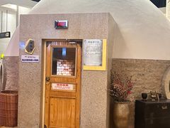 -丽池宫韩式汗蒸会馆(华灯坊店)