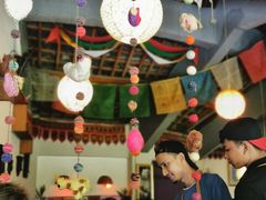 -库玛丽尼泊尔风味餐吧