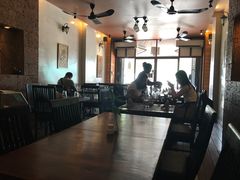 -Old House Restaurant