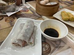 -添好运点心专门店(中环IFC店)