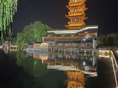 -乌镇西栅景区