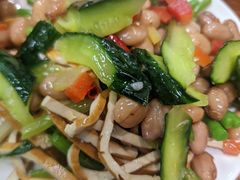 -郑家包子牛肉拉面(尚勤路店)