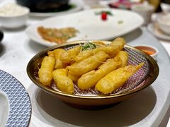-广东道至正餐厅(区庄店)