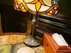 -一棵树咖啡馆(泉乐坊店)