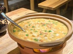 -破三川·新川菜(静安大融城店)