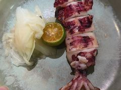 -沼津港精致料理·寿喜烧·烧鸟(漕河泾印象城店)