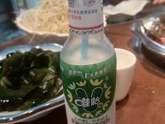 -青山青豆花·笑禅豆腐鱼(黄泥塝店)