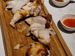 鸡肉串-俄士厨房(时代天街店)