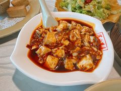 -深山老屋(国顺东路店)