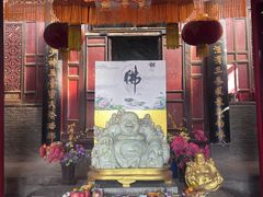 -终南山南五台景区