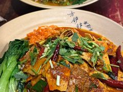 -方铲铲·成都板凳面(滨江银泰店)
