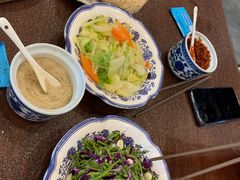 -老三羊汤【北兴隆街店】